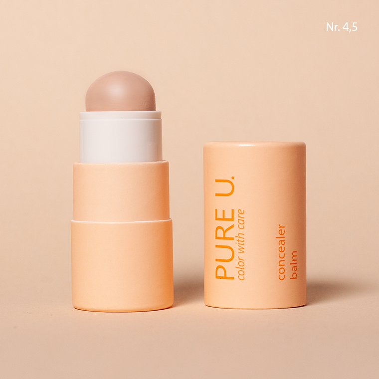 BÁLSAMO CORRECTOR | Cosmética natural | Vegano |: N.º 5