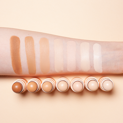 BÁLSAMO CORRECTOR | Cosmética natural | Vegano |: N.º 6