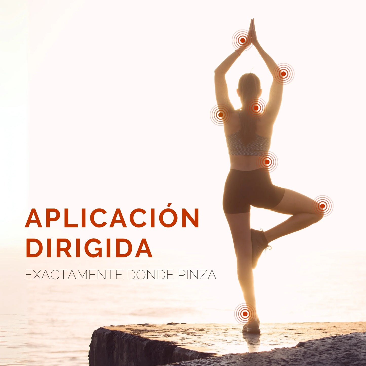 VitalizeNature Gel Corporal Efecto Frío-Calor (Masaje y Bienestar)