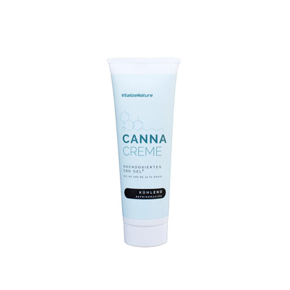 VitalizeNature Gel Corporal Efecto Frío-Calor (Masaje y Bienestar)