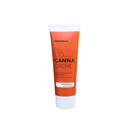 VitalizeNature Gel Corporal Efecto Frío-Calor (Masaje y Bienestar)