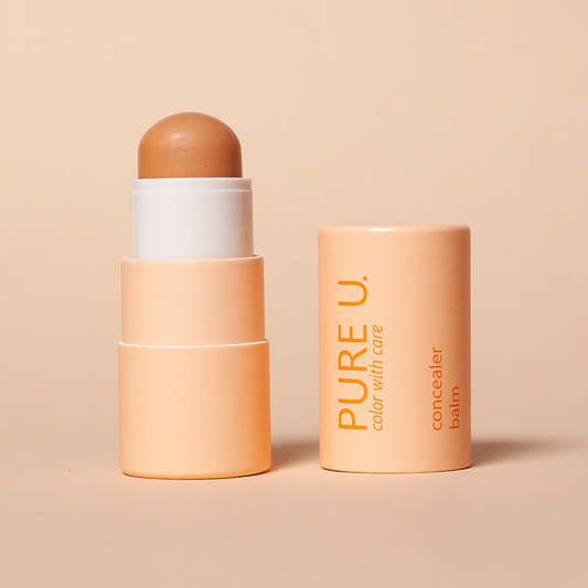 BÁLSAMO CORRECTOR | Cosmética natural | Vegano |: N.º 6