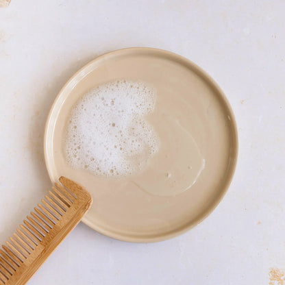 Champú Ácido Hialurónico 400ml - 0% Sin Sulfatos | Valquer® Hidratación Profunda