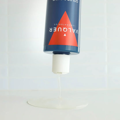 Champú Cabellos Teñidos 400ml - 0% Sin Sulfatos Potenciador Color | Valquer®