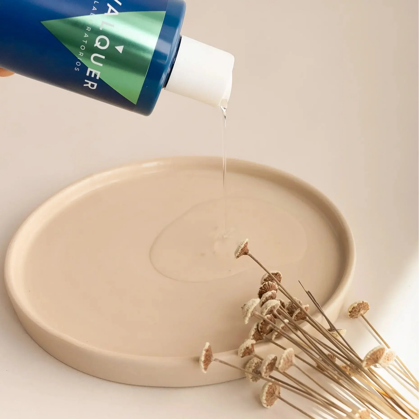 Champú Reparador Cabello Dañado 1L - 0% Sin Sulfatos | Valquer® Reconstrucción