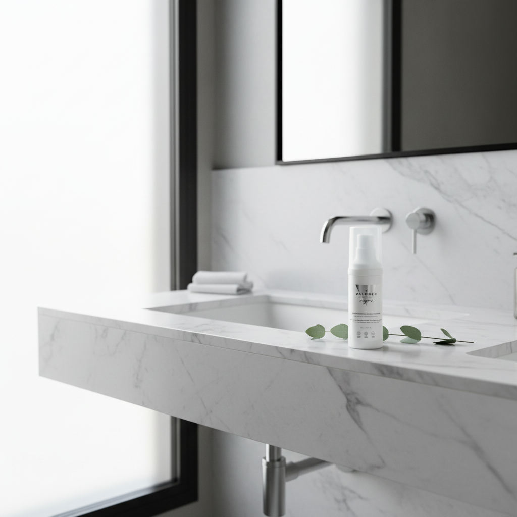 Sérum Contorno de Ojos y Labios – Acción Antiarrugas y Antioxidante - 30 ml