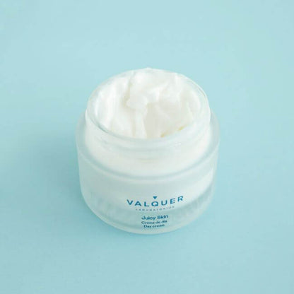 Crema facial hidratante de día - 50 ml