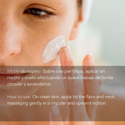 Ialuserum Facial Super-Hidratante – Hidratación Profunda con Ácido Hialurónico y Protección Solar