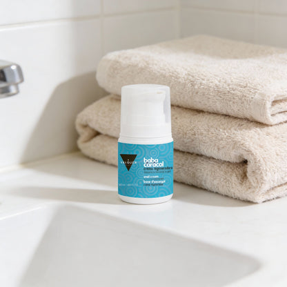 Crema de Baba Caracol - 50 ml