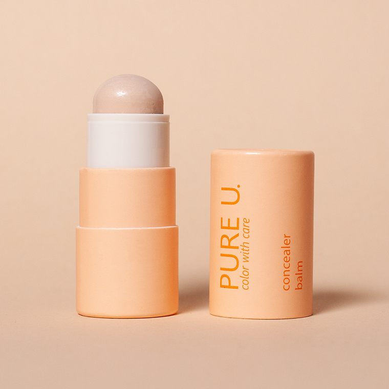 BÁLSAMO CORRECTOR | Cosmética natural | Vegano |: N.º 4,75