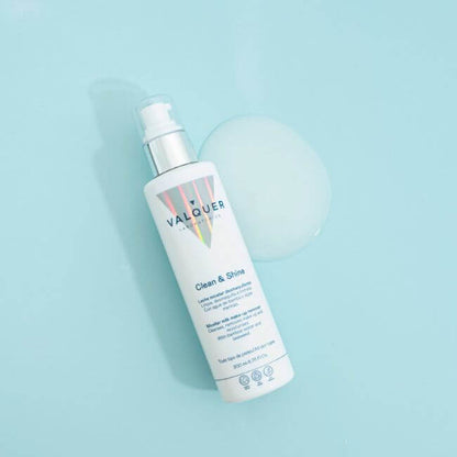 Leche facial micelar desmaquillante - 200 ml