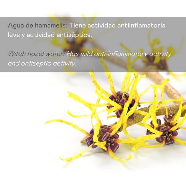 Desmaquillante de Ojos – Suavidad y Frescor para Pieles Sensibles - 250 ml