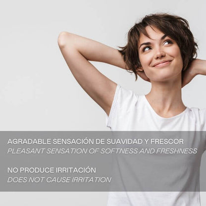 Desmaquillante de Ojos – Suavidad y Frescor para Pieles Sensibles - 250 ml