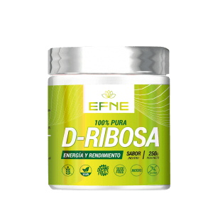 RIBOSA EFNE