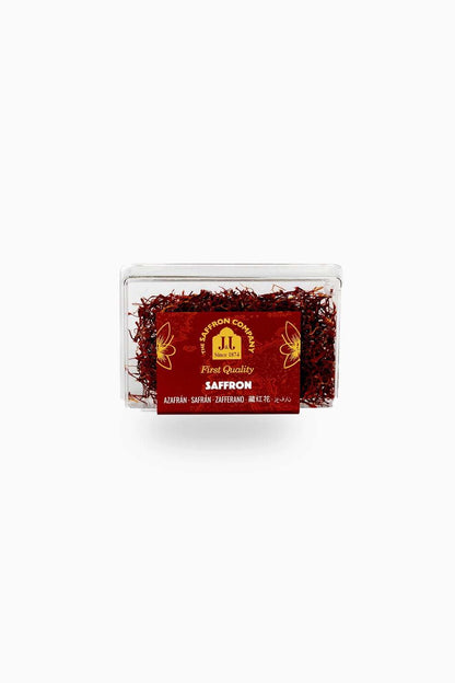 Azafrán Hebra Gourmet