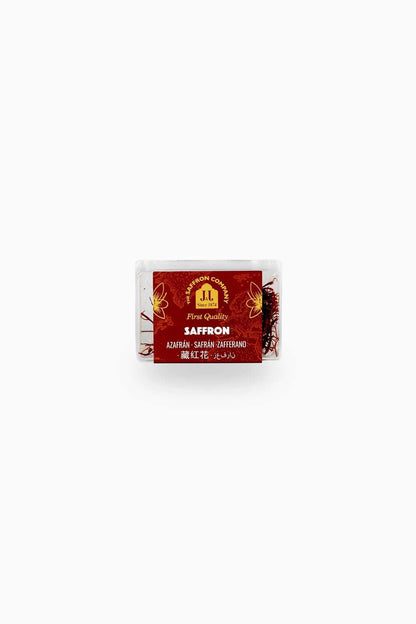 Azafrán Hebra Gourmet