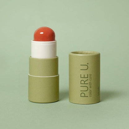 BÁLSAMO PARA RUBOR | rubor | maquillaje | cosmética natural | piel sensible: Noche_de_verano