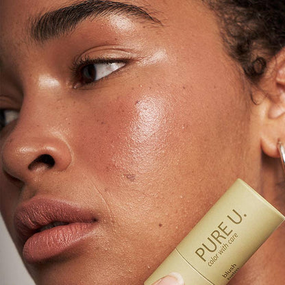 BÁLSAMO PARA RUBOR | rubor | maquillaje | cosmética natural | piel sensible: Día_de_primavera