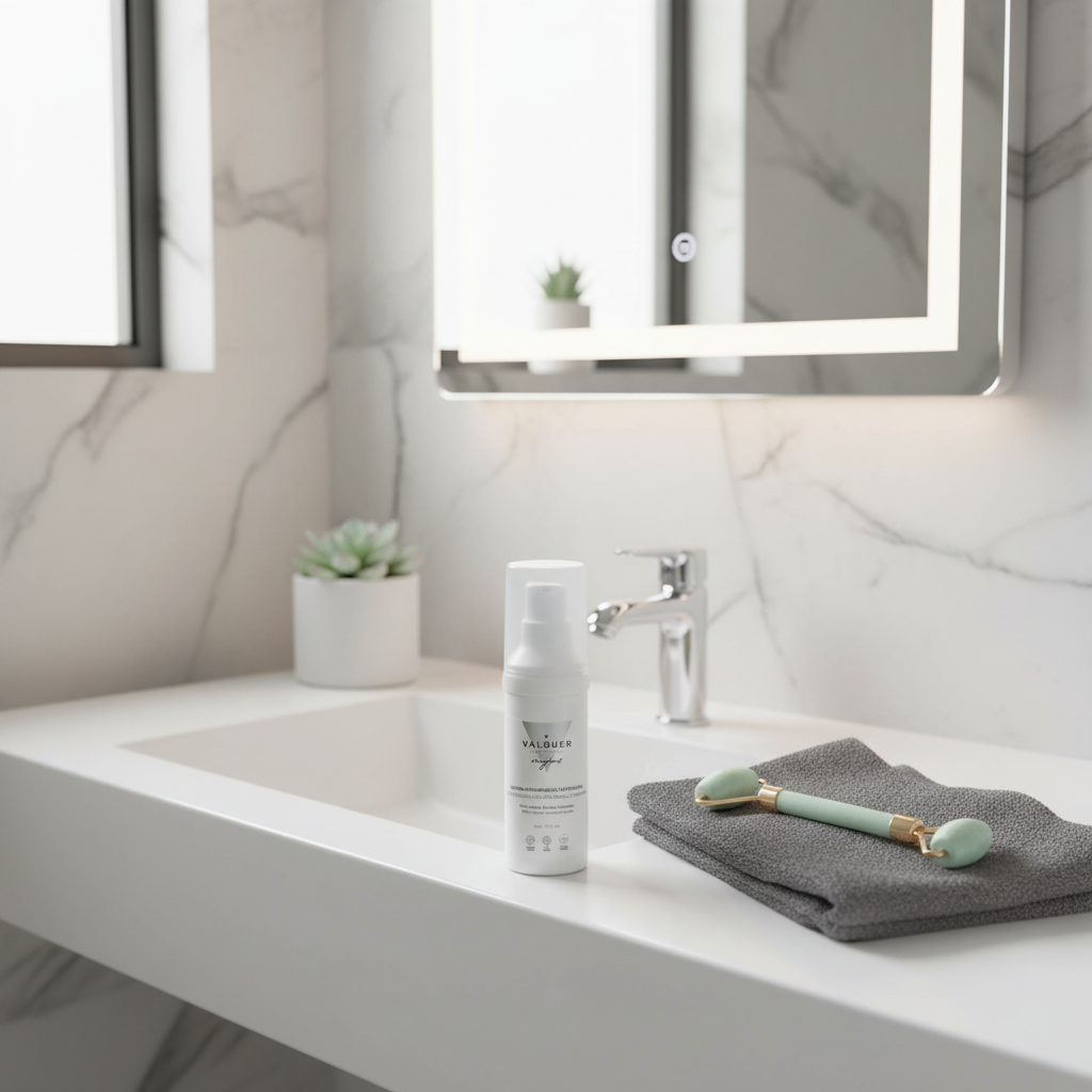 Sérum Facial Antiarrugas de Expresión – Acción Intensiva con Retinol - 30 ml