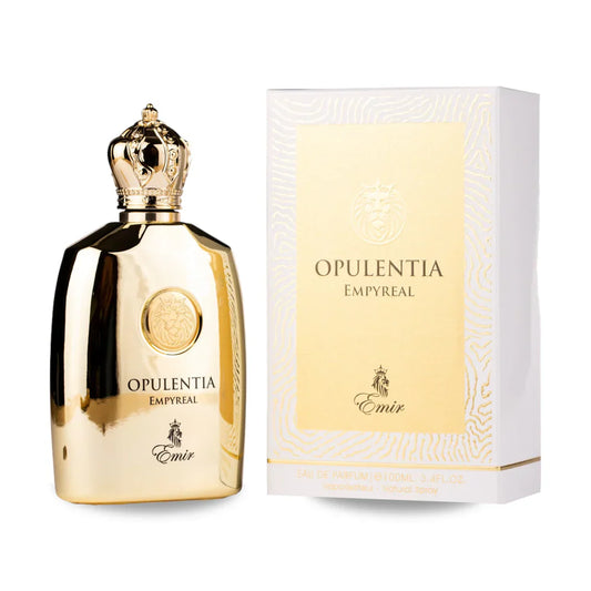Emir Opulentia Empyreal Eau De Parfum 100ml