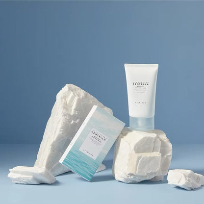SKIN1004 – Crema Hidratante Hyalu-Cica con Centella de Madagascar (75 ml)