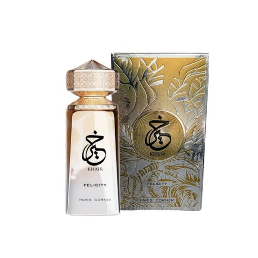 Perfume Khair Felicity by Paris Corner 100ml