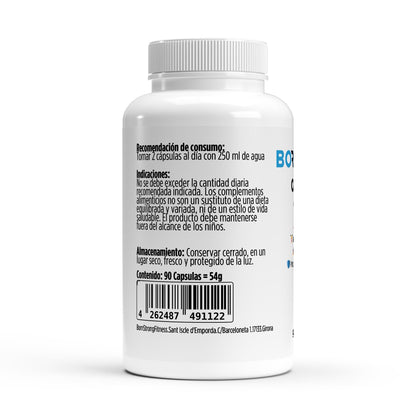 Condroitina 500 mg - 90 Capsulas
