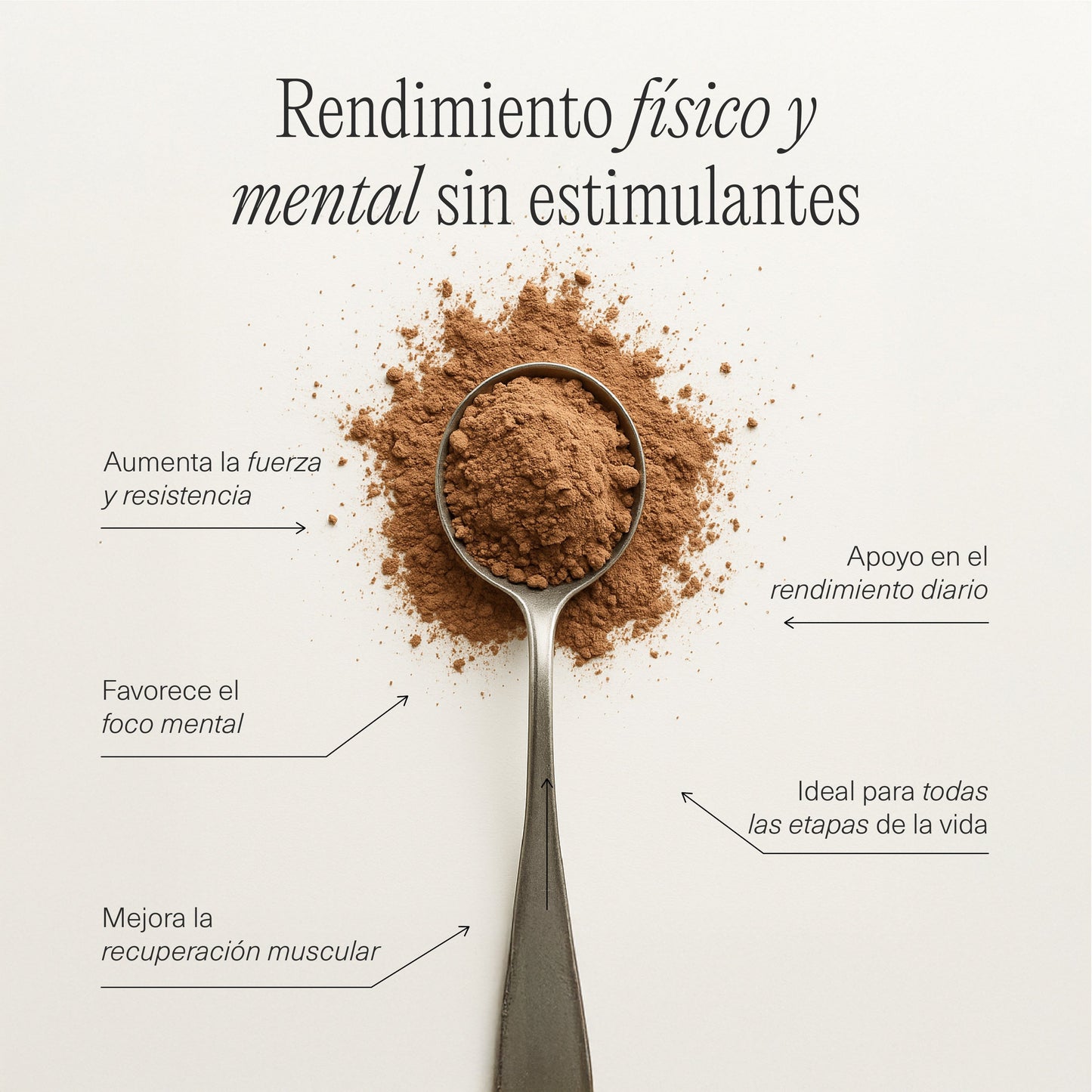 FemmeUp Creatina