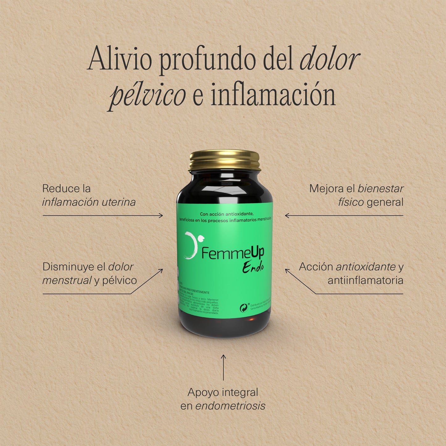 FemmeUp Endo
