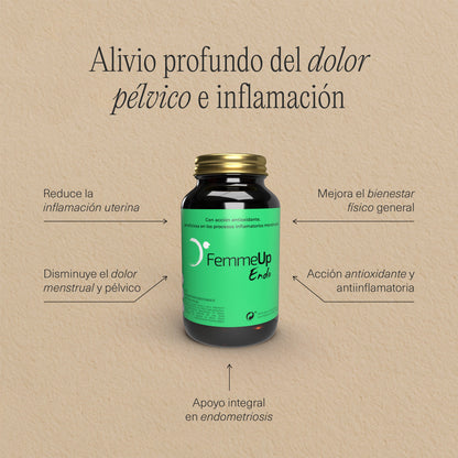 FemmeUp Endo