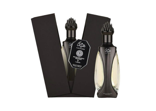 ASDAAF Hayaam Eau De Parfum Para Mujer 100 ml