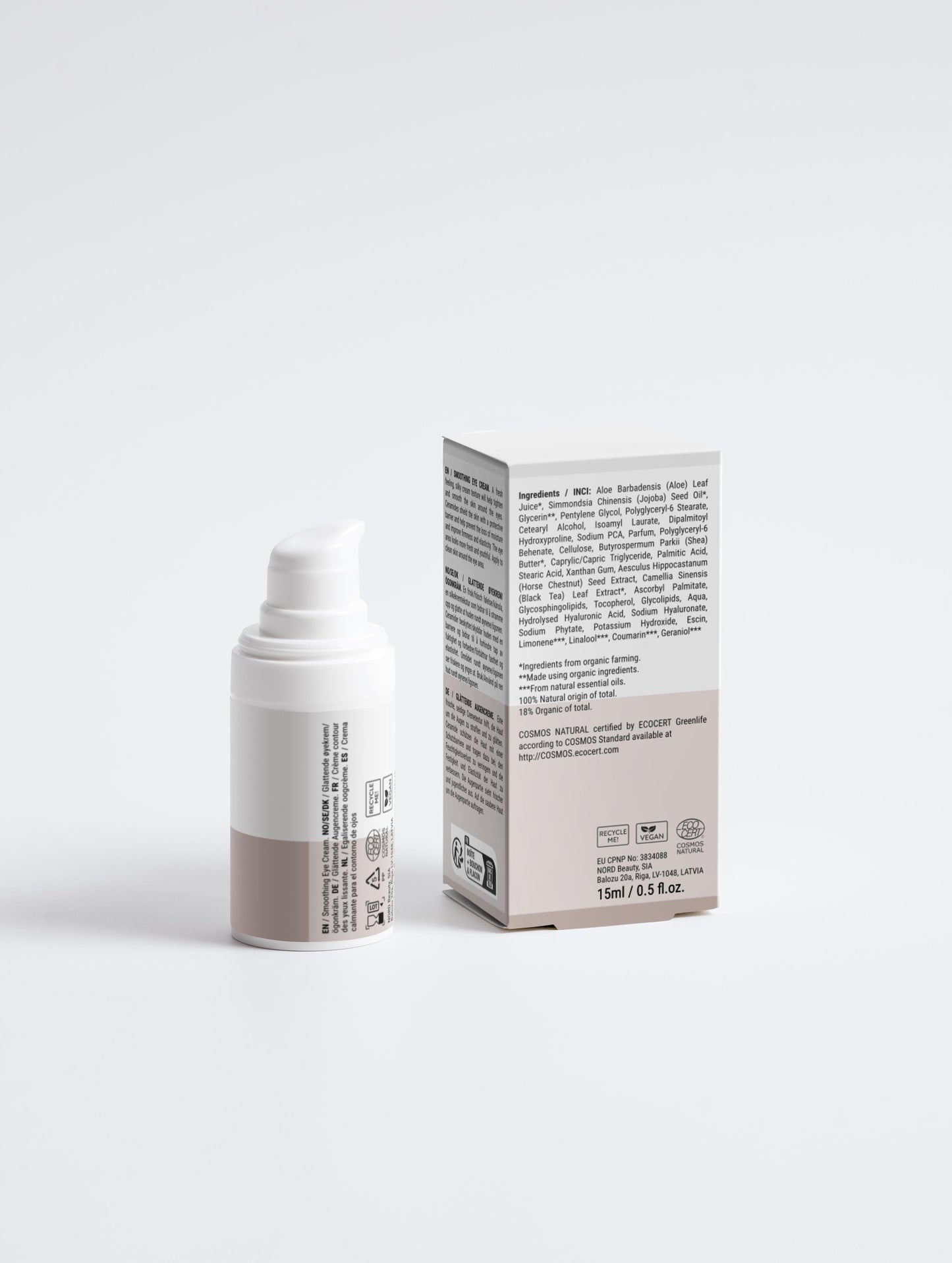 Eye Lift Activator
