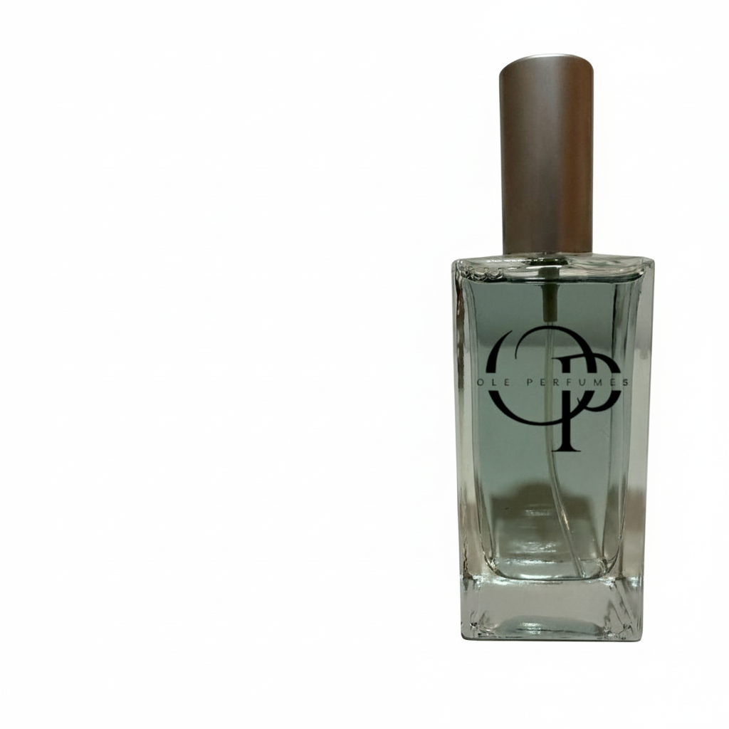 Perfume inspirado en Acqua di Giò de Giorgio Armani con fondo blanco