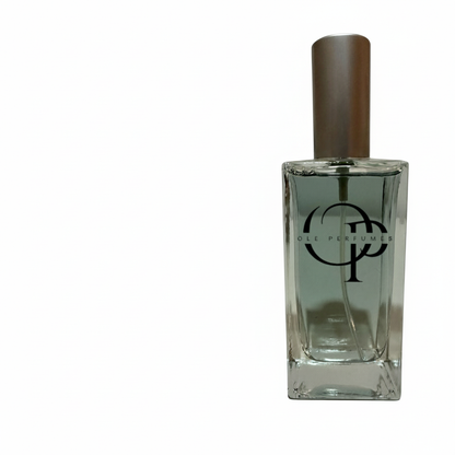 Perfume inspirado en Acqua di Giò de Giorgio Armani con fondo blanco