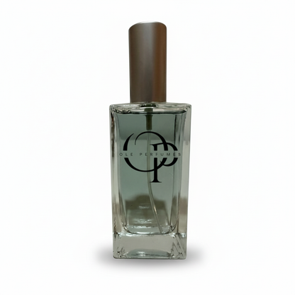 Perfume inspirado en Dior Homme Sport con fondo blanco
