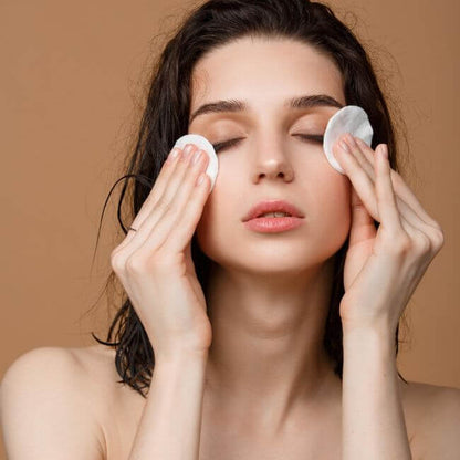 Leche facial limpiadora desensibiliante Pieles sensibles - 250 ml