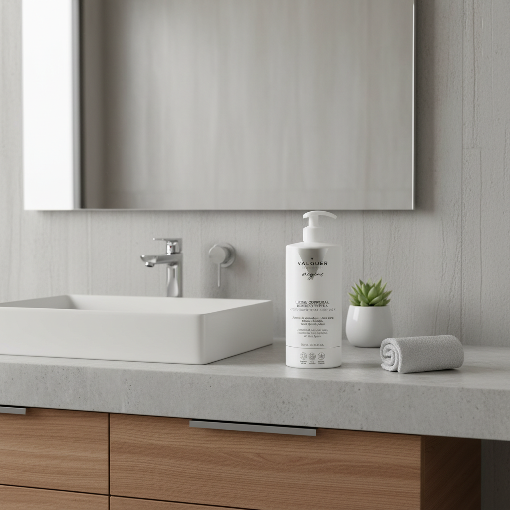 Leche corporal hidronutritiva 24h