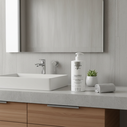 Leche corporal hidronutritiva 24h