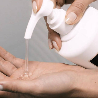 Pack Gel Conductor Facial y Corporal 6000ml Profesional
