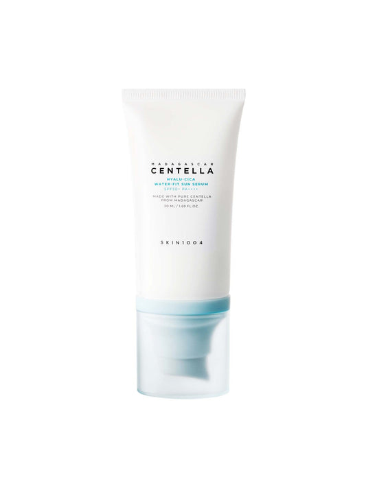 SKIN1004 Madagascar Centella Hyalu-Cica Water-Fit Sun Cream SPF50+ PA++++ 50ml