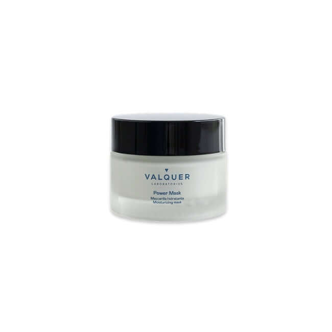 Mascarilla Facial Hidratante 50ml Ácido Hialurónico | Valquer