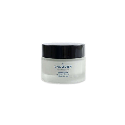 Mascarilla Facial Hidratante 50ml Ácido Hialurónico | Valquer