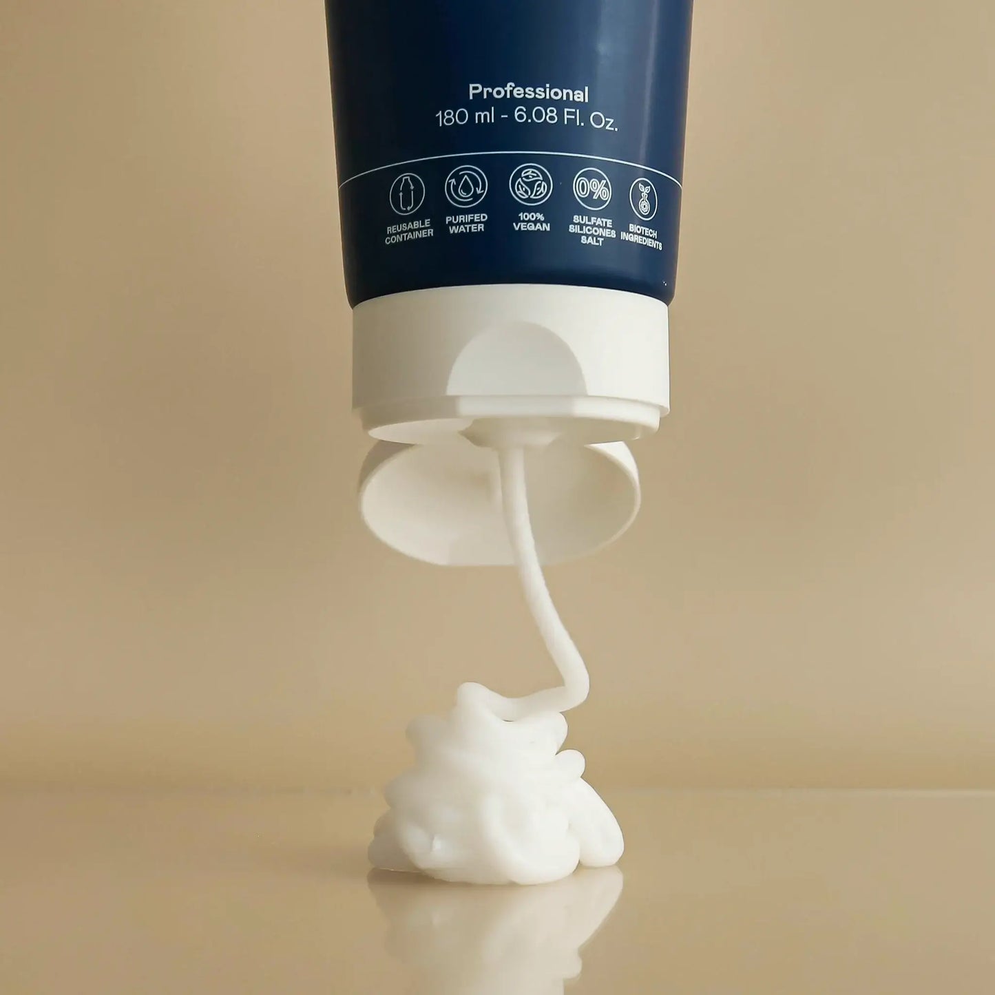 Mascarilla Capilar con Ácido Hialurónico Edición Limitada - 180 ml