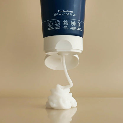 Mascarilla Capilar con Ácido Hialurónico Edición Limitada - 180 ml