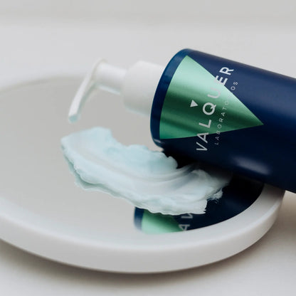 Mascarilla cabello Dañado - Reparadora efecto frío