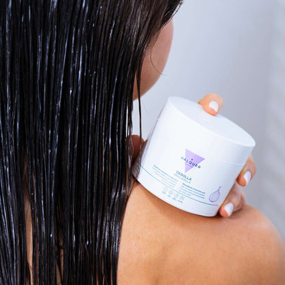 Mascarilla capilar de cebolla - 300 ml