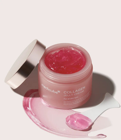 Medicube - Ser Crema y toner