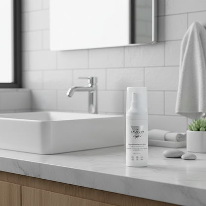 Sérum Contorno de Ojos y Labios – Acción Antiarrugas y Antioxidante - 30 ml