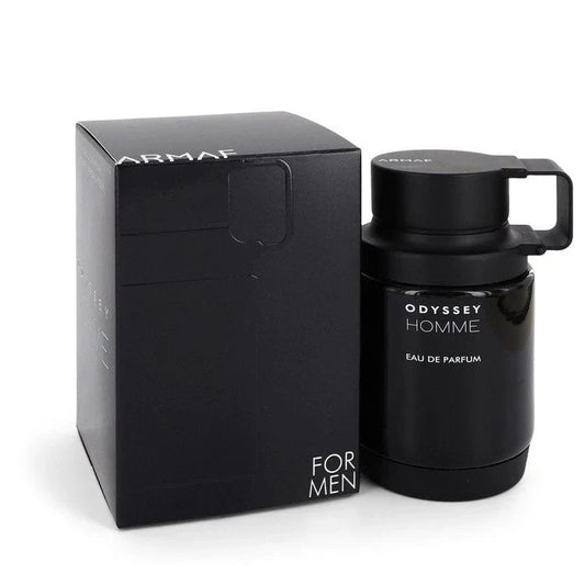 Armaf Odyssey Homme Eau de Parfum para Hombre 100 Ml Vaporizador