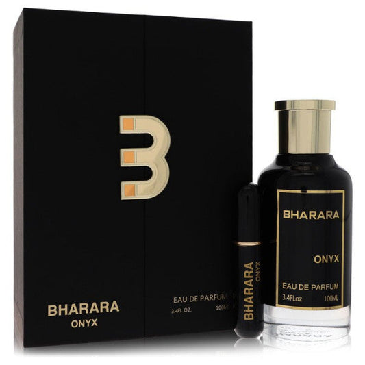 Bharara Onyx Eau de Parfum - 100ML - BHARARA